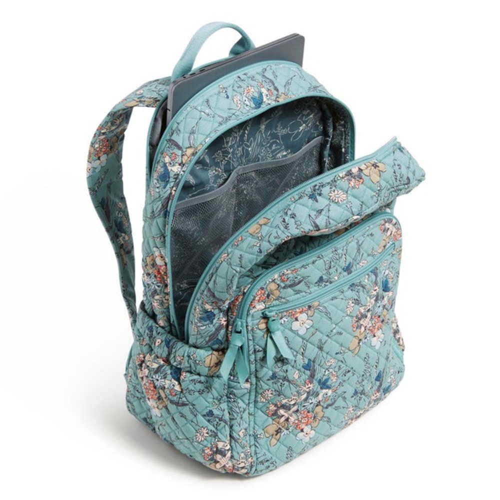 ⭐️BRAND NEW VERA BRADLEY Campus Backpack | SOLD OUT on site |⭐️